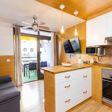 Sand Friendly Holiday Home Playa del Inglés Exterior foto