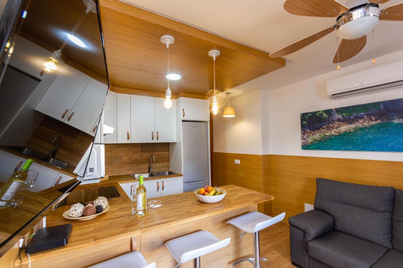 Sand Friendly Holiday Home Playa del Inglés Exterior foto