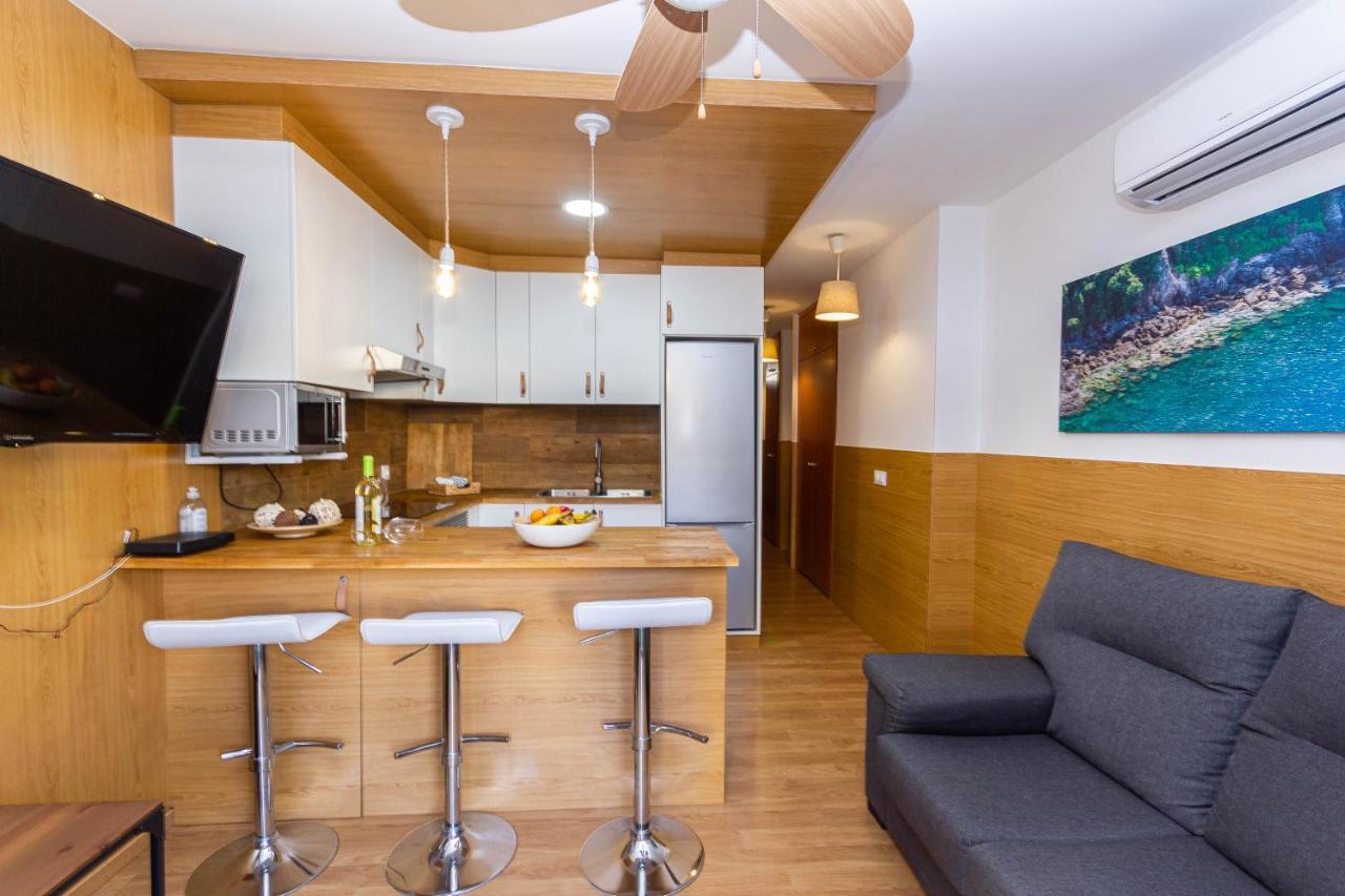Sand Friendly Holiday Home Playa del Inglés Exterior foto