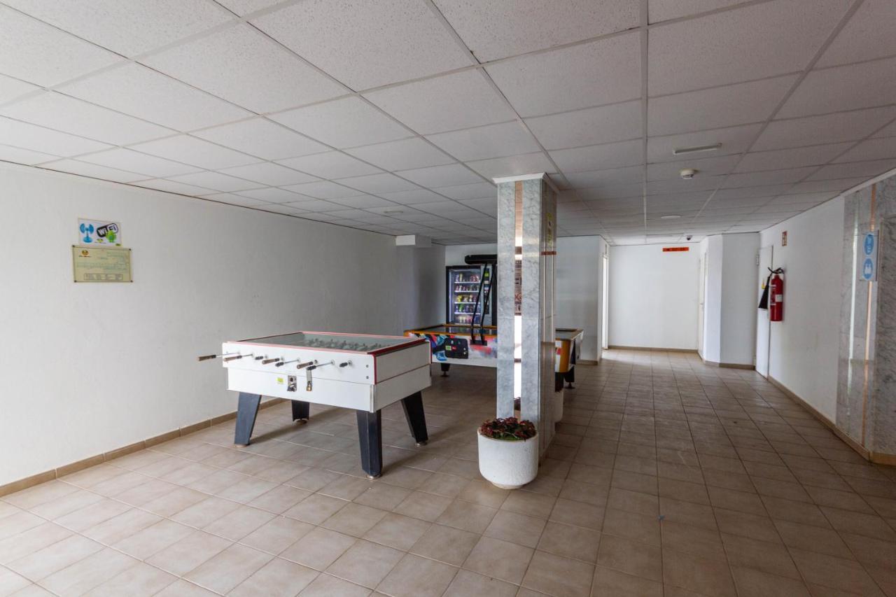 Sand Friendly Holiday Home Playa del Inglés Exterior foto
