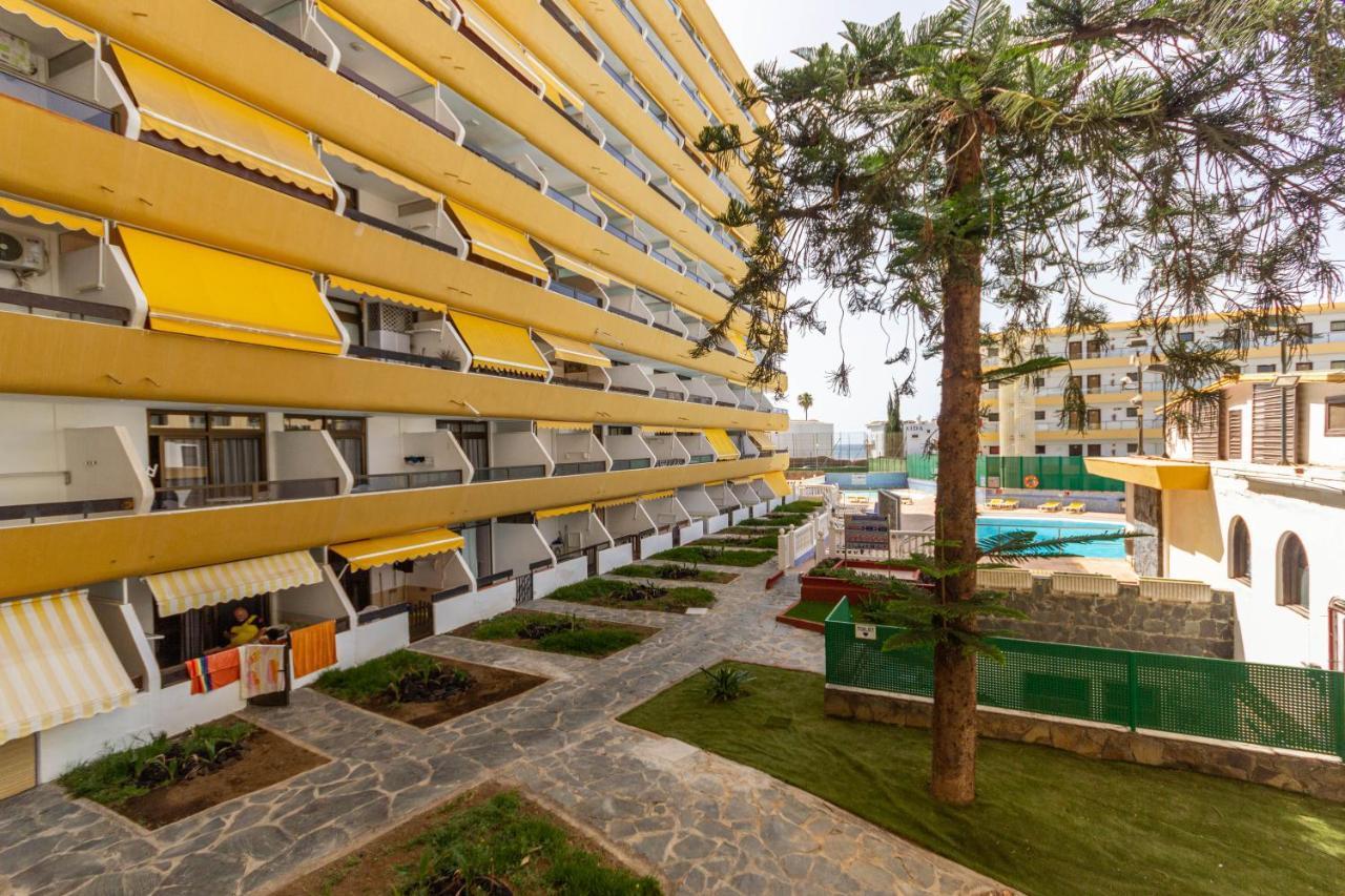 Sand Friendly Holiday Home Playa del Inglés Exterior foto